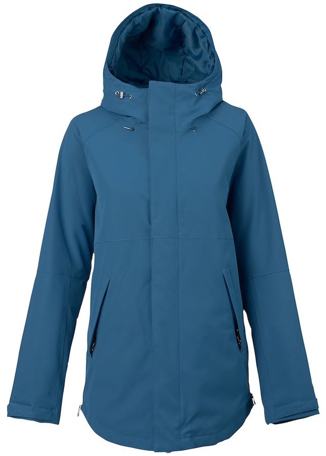 Burton 2017 Mystic Ladies Snow Jacket