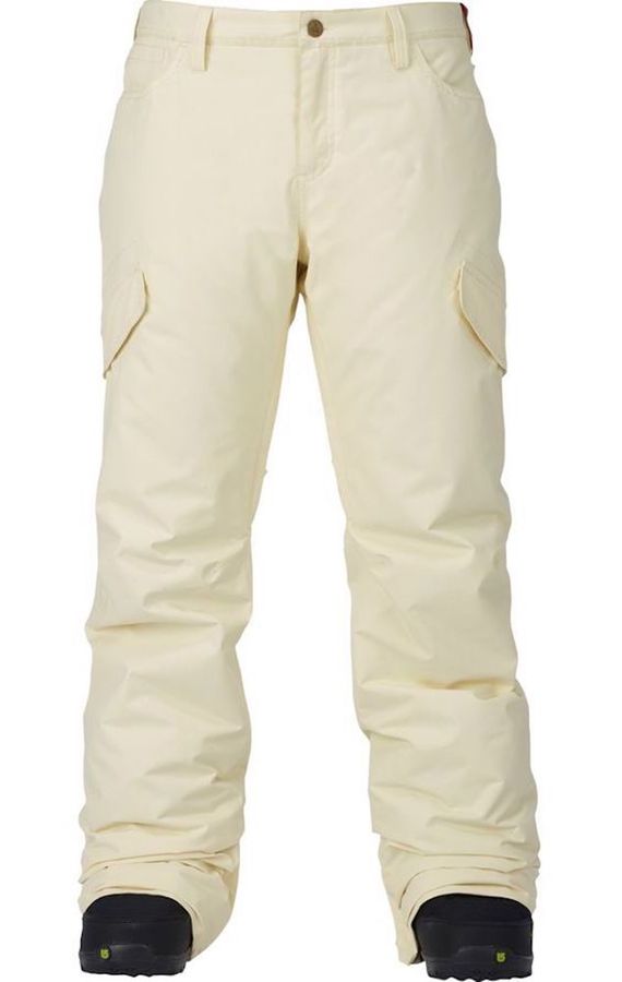 Burton 2016 Wb Fly Ladies Snow Pants