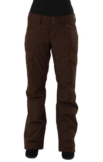 Burton 2016 Wb Fly Ladies Snow Pants