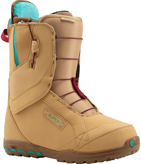 Burton 2015 Ritual Ladies Snowboard Boots