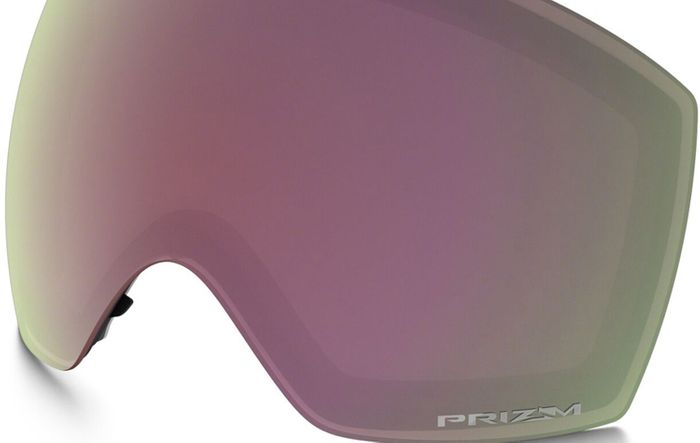 Oakley Flight Deck M Replacement Lens