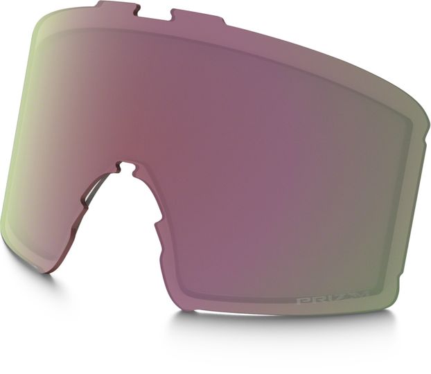 Oakley Line Miner L Replacement Lens