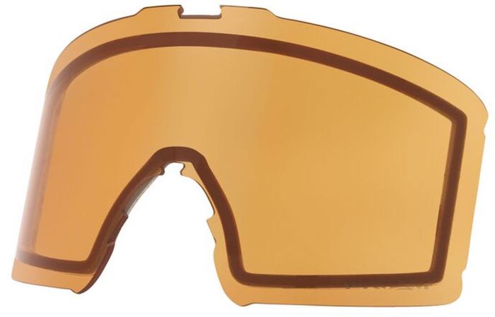 Oakley Line Miner L Replacement Lens