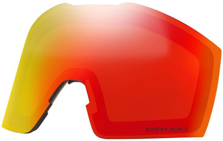 Oakley Fall Line L Replacement Lens