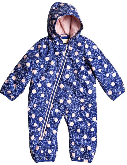 Roxy 2021 Rose Kids Jumpsuit