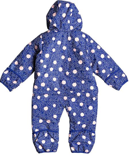 Roxy 2021 Rose Kids Jumpsuit