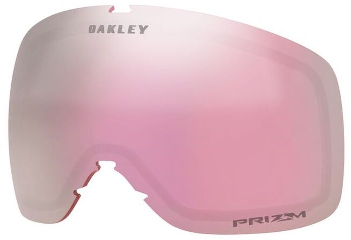 Oakley Flight Tracker M Replacement Lens