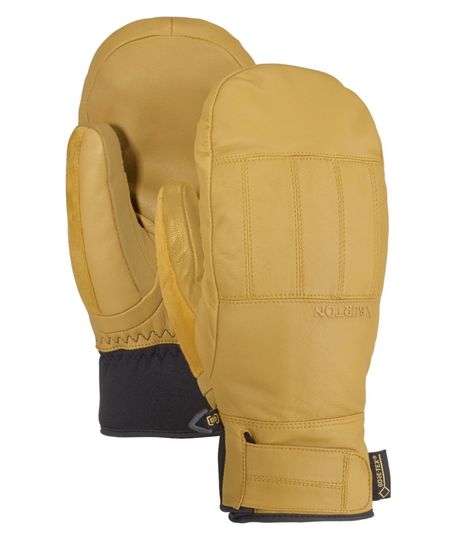 Burton 2022 Gore-Tex Gondy Leather Mitten