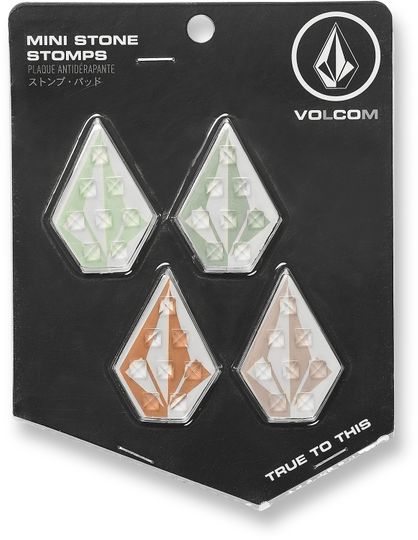 Volcom 2024 Mini Stone Stomp Pad