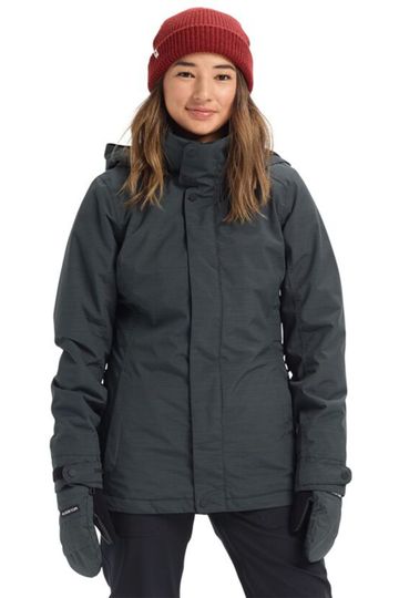 Burton 2023 Womens Jet Set 2L Jacket