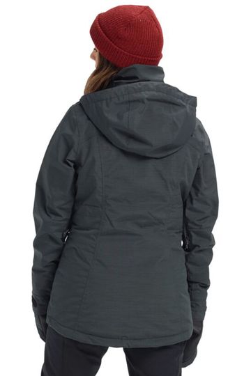 Burton 2023 Womens Jet Set 2L Jacket