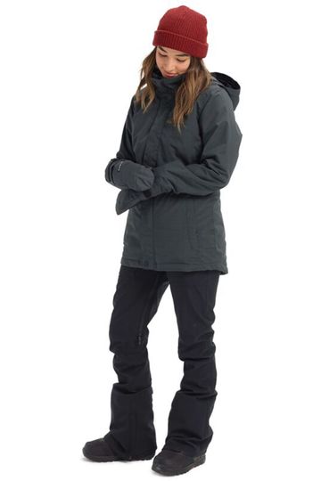 Burton 2023 Womens Jet Set 2L Jacket