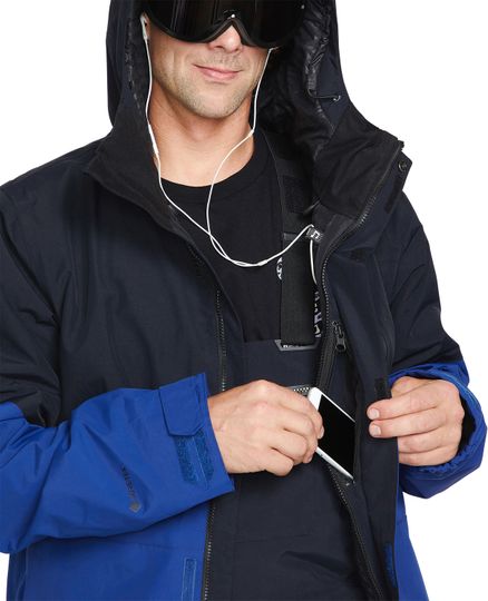 Volcom 2023 L Gore-Tex Jacket