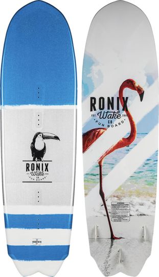 Ronix 2019 FUN BOARD