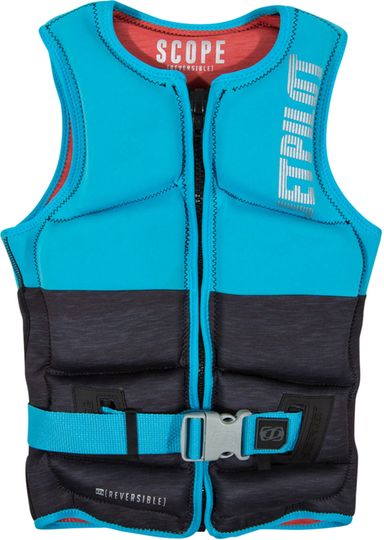 Jet Pilot 2017 Scope Reversible Ladies Buoyancy Vest