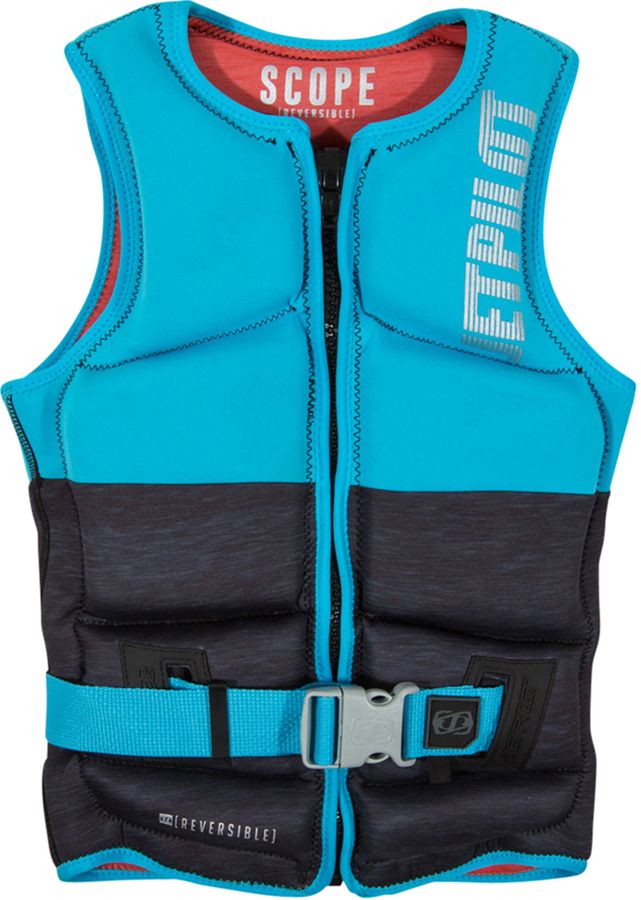 Jet Pilot 2017 Scope Reversible Ladies Buoyancy Vest