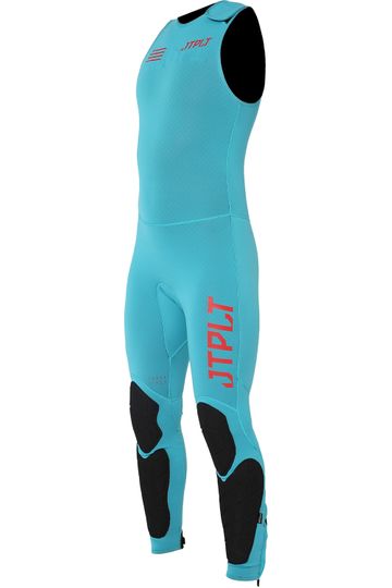 Jet Pilot 2024 RX Vault Mens Race John