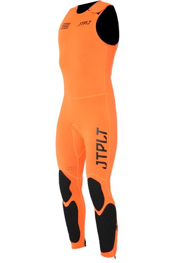 Jet Pilot 2024 RX Vault Mens Race John