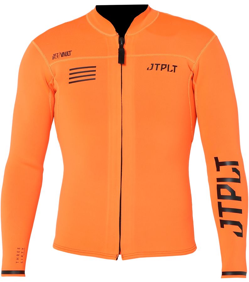 Jet Pilot 2024 RX Vault Mens Race Jacket