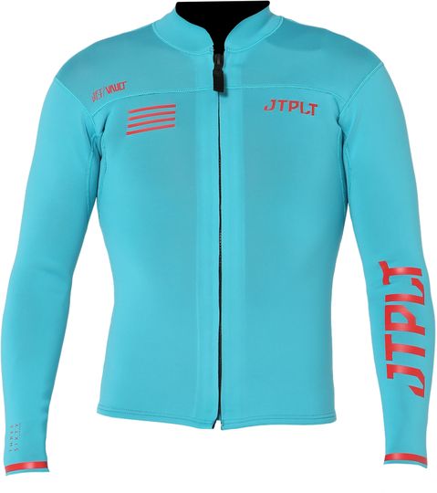 Jet Pilot 2024 RX Vault Mens Race Jacket