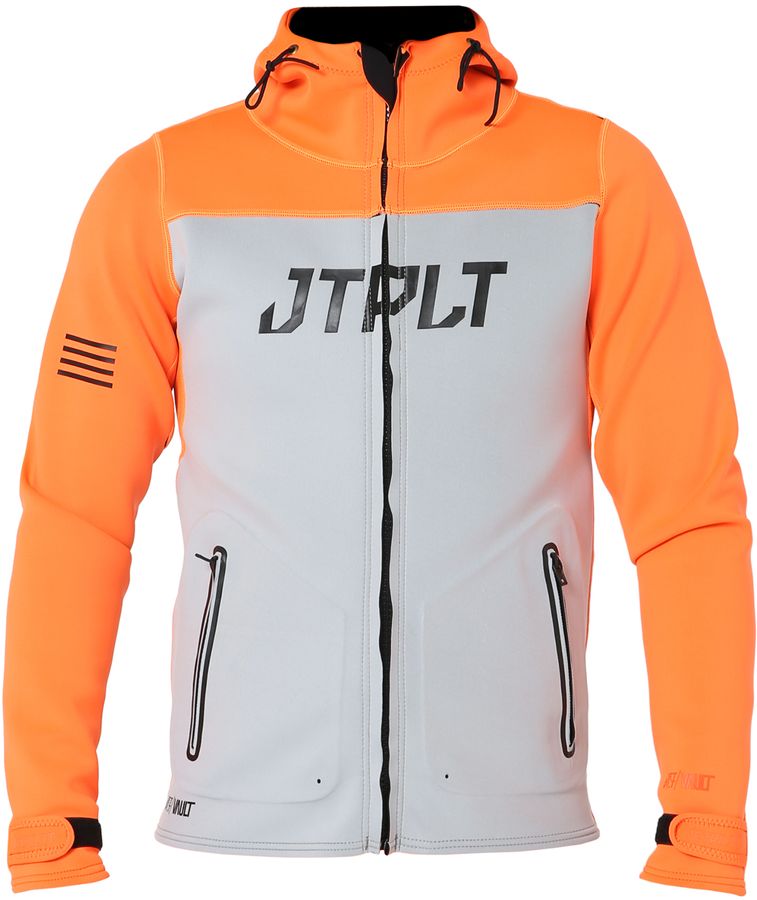 Jet Pilot 2024 RX Vault Tour Coat