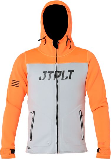 Jet Pilot 2024 RX Vault Tour Coat