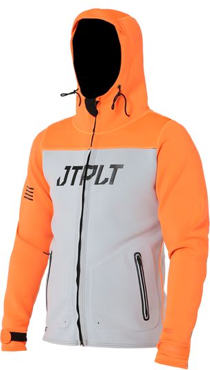 Jet Pilot 2024 RX Vault Tour Coat