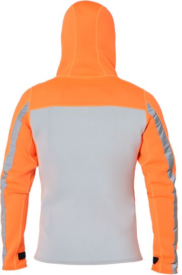 Jet Pilot 2024 RX Vault Tour Coat