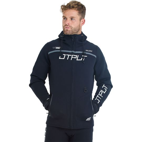 Jet Pilot 2027 RX Vault Men's Tour Coat