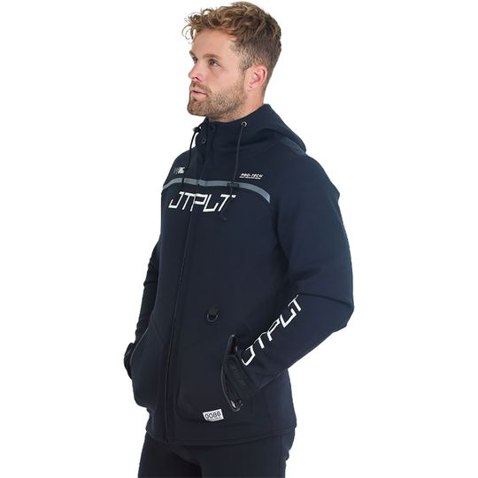 Jet Pilot 2027 RX Vault Men's Tour Coat