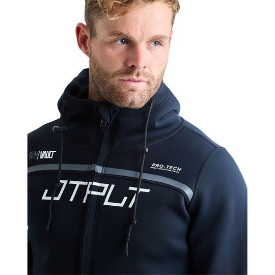 Jet Pilot 2027 RX Vault Men's Tour Coat