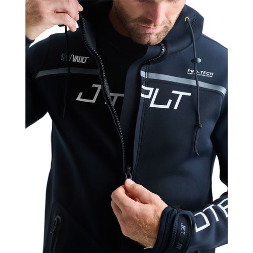 Jet Pilot 2027 RX Vault Men's Tour Coat