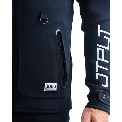 Jet Pilot 2027 RX Vault Men's Tour Coat