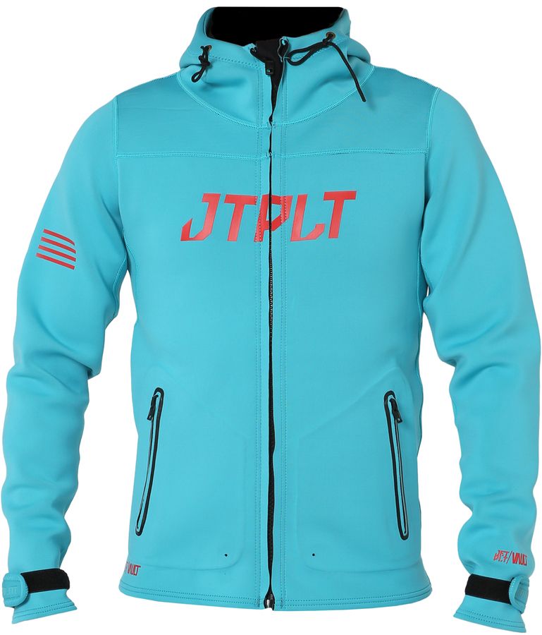 Jet Pilot 2024 RX Vault Tour Coat