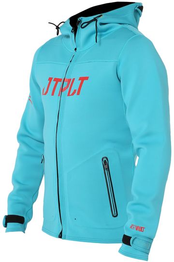 Jet Pilot 2024 RX Vault Tour Coat