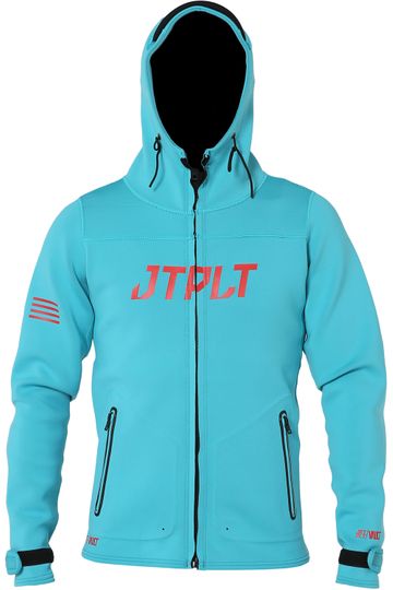 Jet Pilot 2024 RX Vault Tour Coat