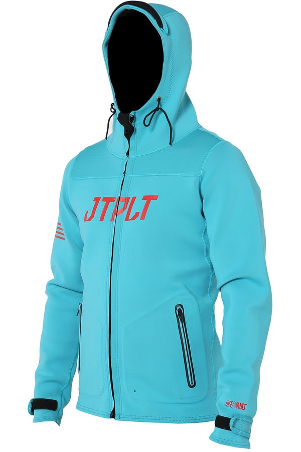 Jet Pilot 2024 RX Vault Tour Coat