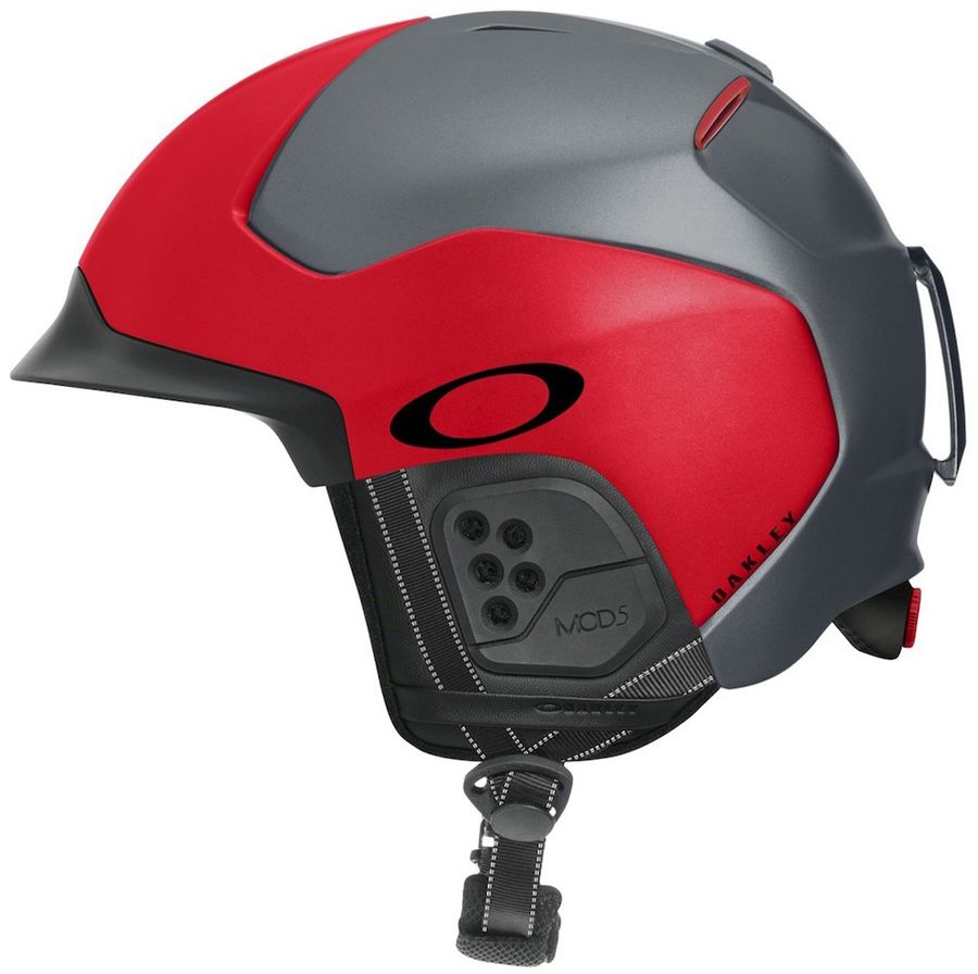 Oakley 2019 Mod5 Snow Helmet