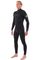 Rip Curl 2025 Dawn Patrol 3/2mm Chest Zip Steamer