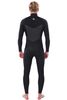 Rip Curl 2025 Dawn Patrol 3/2mm Chest Zip Steamer