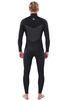 Rip Curl 2025 Dawn Patrol 3/2mm C/Zip Steamer