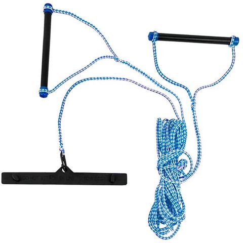 KD Trainer Crossbar Rope &amp; Handle Kit