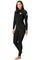 Rip Curl 2025 Womens Dawn Patrol 3/2 Back Zip Steamer