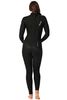 Rip Curl 2025 Womens Dawn Patrol 3/2 Back Zip Steamer