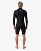 Rip Curl 2024 Dawn Patrol 2/2mm Long Sleeve Chest Zip Springsuit