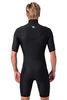 Rip Curl 2025 Dawn Patrol 2/2mm C/Z Springsuit