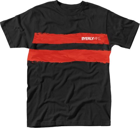 BYERLY 2017 Overlay T-Shirt