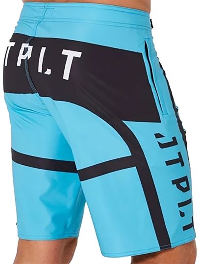 Jet Pilot 2024 Vault Apex Mens Rideshorts