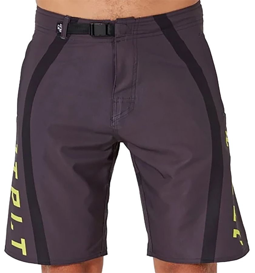 Jet Pilot 2024 Vault Apex Mens Rideshorts