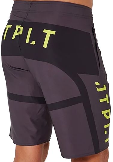 Jet Pilot 2025 Vault Apex Mens Rideshorts